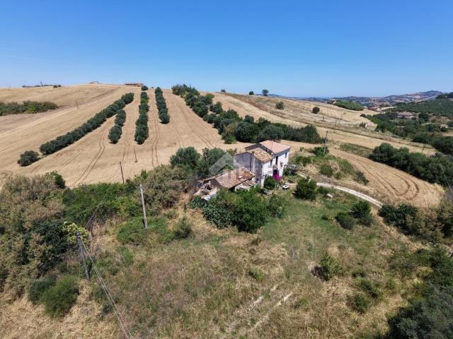 Terreno in vendita a Unione dei Comuni della Val Vibrata, Sant'omero