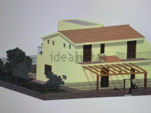 Terreno in vendita a Palma Di Montechiaro, Sicilia
