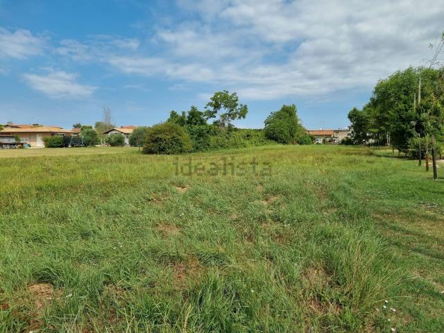 Terreno in vendita a Palazzolo Dello Stella, Friuli-Venezia Giulia
