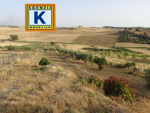 Terreno in vendita a San Cataldo, Sicilia