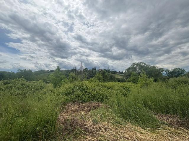 Terreno in vendita a Montesilvano, Pescara
