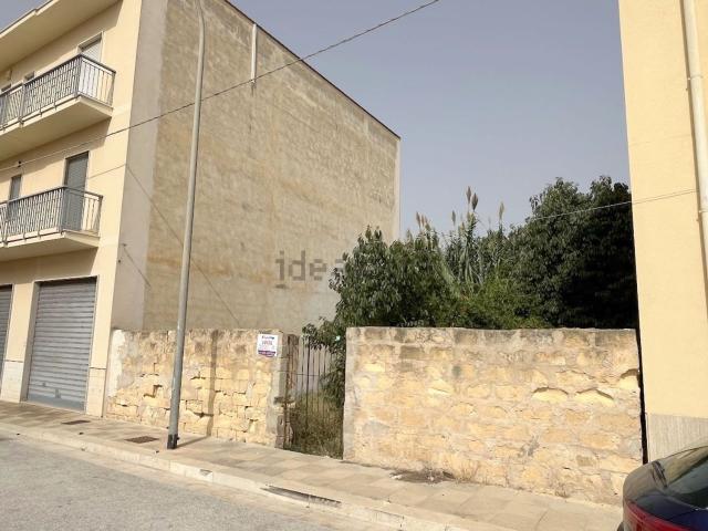 Terreno in vendita a Xitta, Trapani