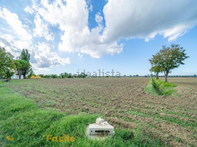 Terreno in vendita a Unione dei comuni Valle del Savio, Cesenà