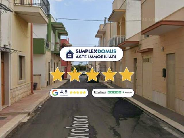 Terreno in vendita a Pezze di Greco, Fasano