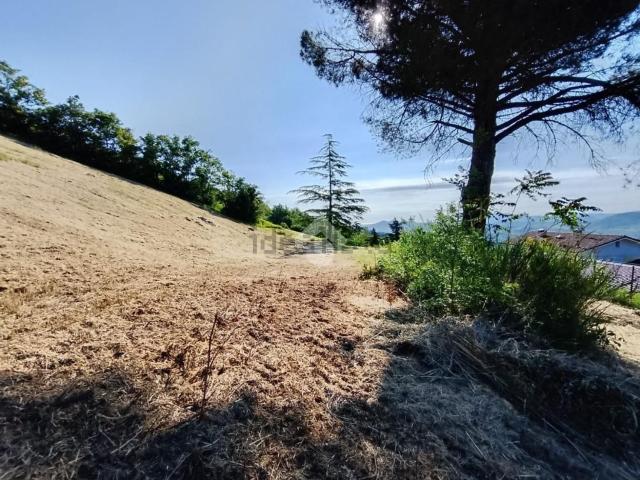 Terreno in vendita a Sogliano Al Rubicone, Reggio Emilia