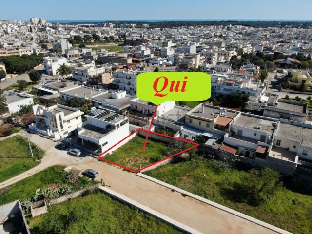 Terreno in vendita a Puglia, Brindisi