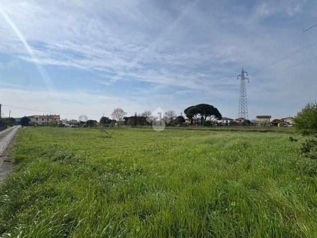 Terreno in vendita a Santa Maria, Buggiano