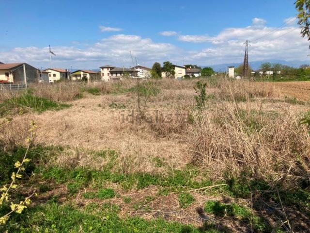 Terreno in vendita a Cittadella, Padova