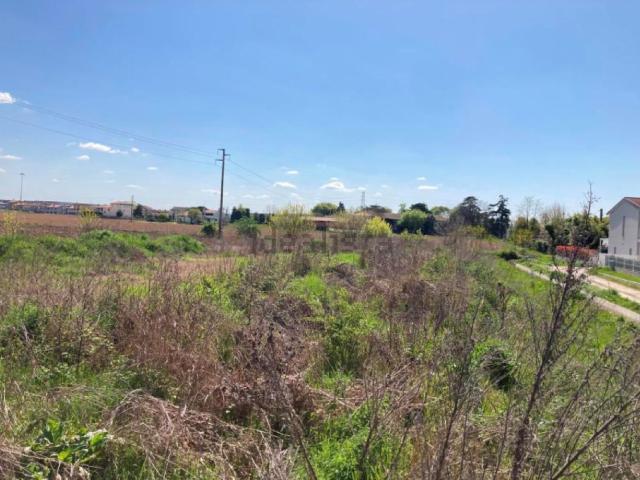 Terreno in vendita a Cittadella, Padova