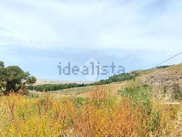 Terreno in vendita a Quartiere San Niccolò, Castelvetrano