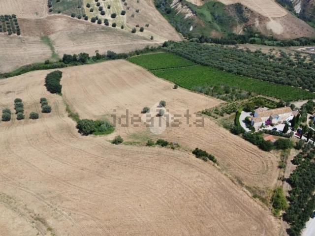 Terreno in vendita a Montepagano, Roseto degli Abruzzi