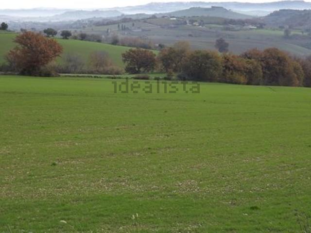 Terreno in vendita a Santa Maria di Paterno, Marche