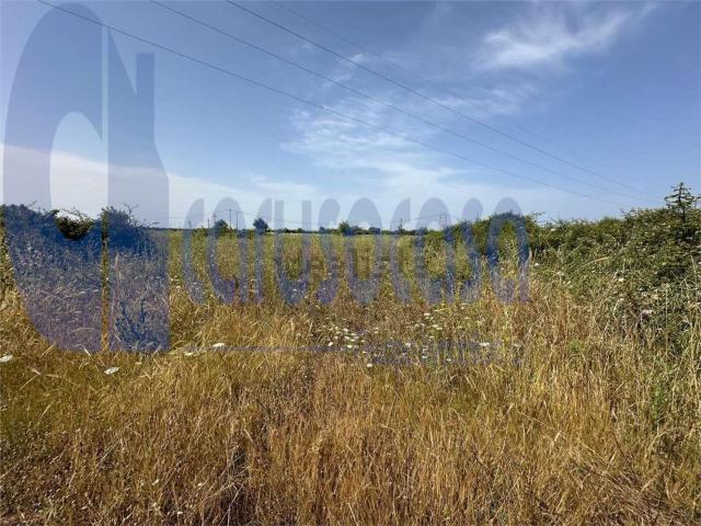 Terreno in vendita a Augusta, Siracusa