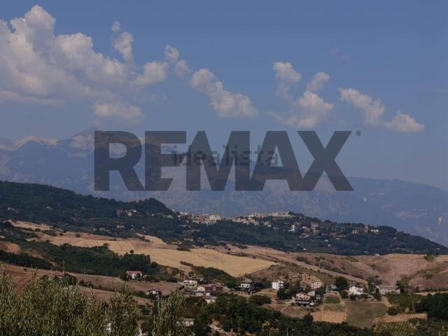 Terreno in vendita a Atessa, Abruzzo