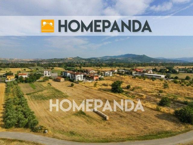 Terreno in vendita a Sant'eusanio Del Sangro, Abruzzo