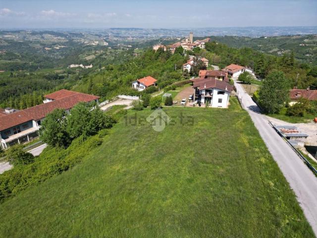 Terreno in vendita a Albaretto della Torre, Cuneo