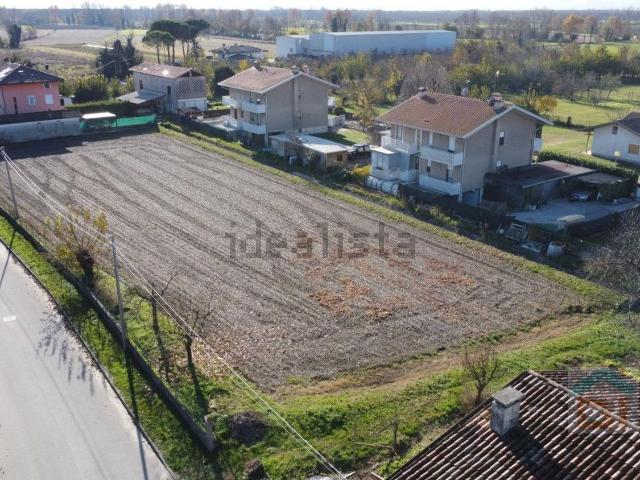 Terreno in vendita a Castions Di Strada, Friuli-Venezia Giulia