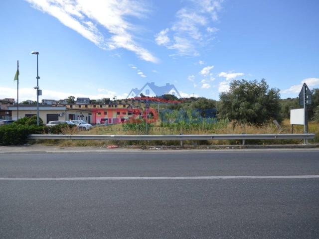 Terreno in vendita a Camigliano, Calabria