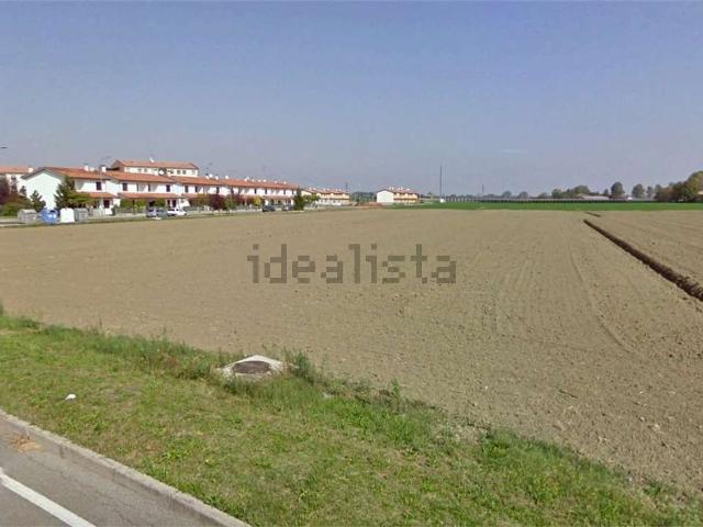 Terreno in vendita a Molinella, Reggio Emilia