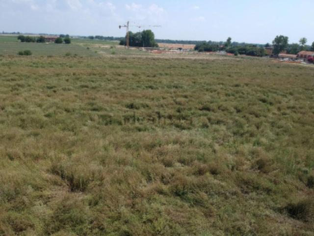 Terreno in vendita a Molinella, Bologna