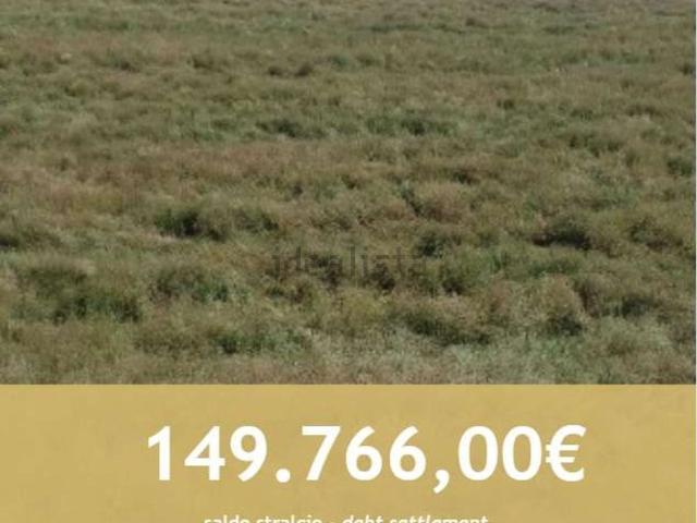 Terreno in vendita a Molinella, Reggio Emilia