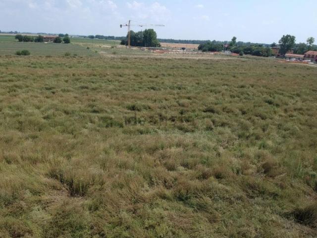 Terreno in vendita a Molinella, Reggio Emilia
