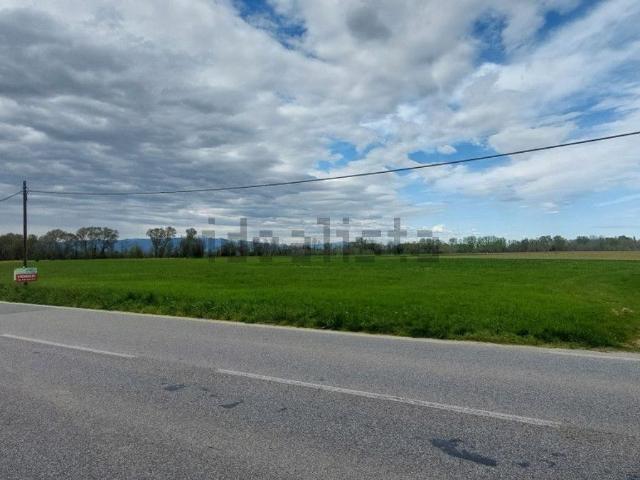 Terreno in vendita a Presina, Piazzola Sul Brenta