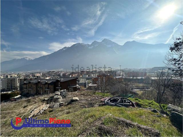 Terreno in vendita a Busseyaz, Aosta