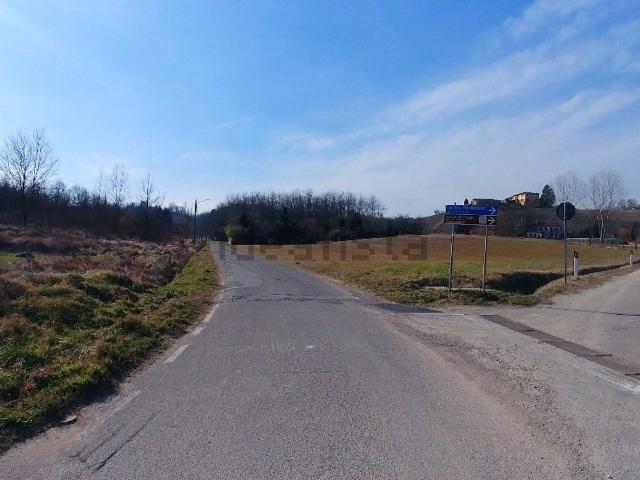 Terreno in vendita a Portacomaro Stazione, Piemonte
