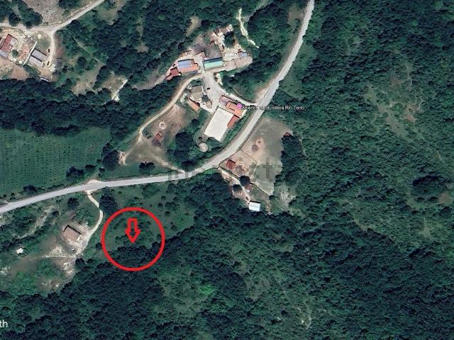 Terreno in vendita a Alfedena, Abruzzo