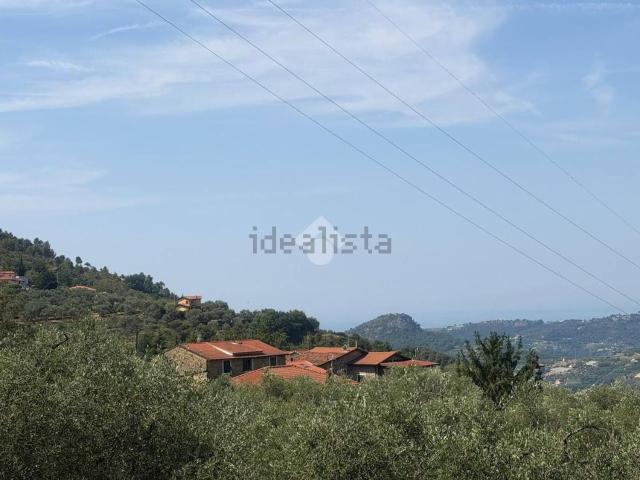 Terreno in vendita a Madonna della Neve, Vallebona
