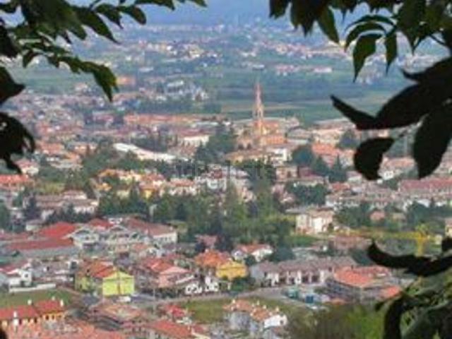 Terreno in vendita a Crocetta Del Montello, Veneto