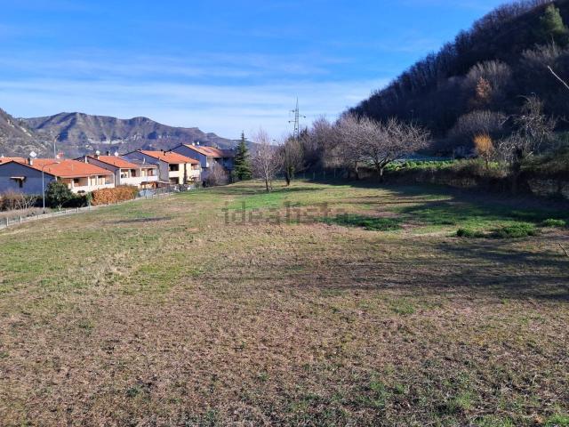 Terreno in vendita a Acquasanta Terme, Ascoli Piceno