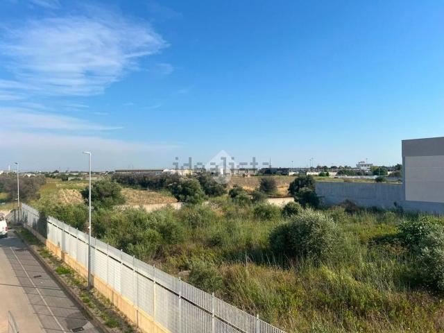 Terreno in vendita a Sant'Elia, Puglia