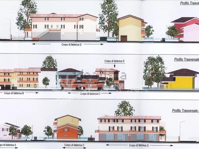 Terreno in vendita a Jesolo, Veneto