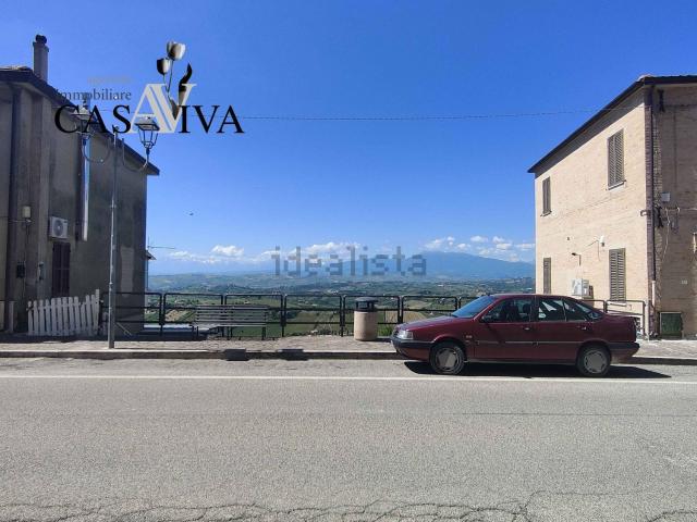 Terreno in vendita a Marche, Ascoli Piceno