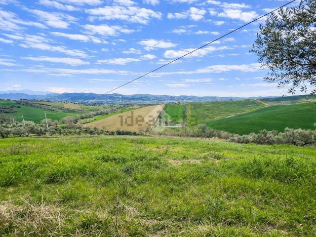 Terreno in vendita a Atri, Abruzzo