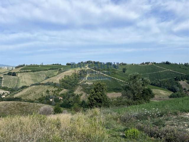 Terreno in vendita a Unione della Romagna Faentina, Brisighella