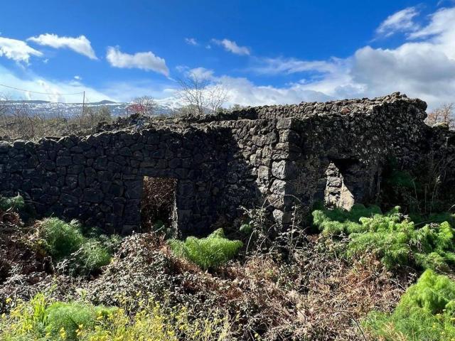 Terreno in vendita a Castiglione Di Sicilia, Sicilia