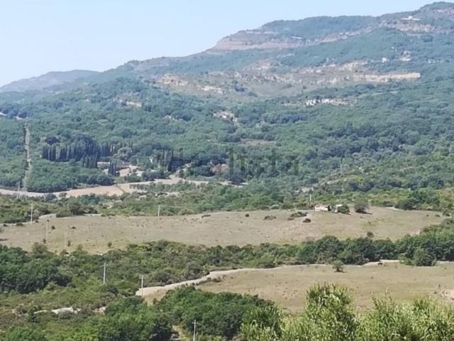 Terreno in vendita a Chiaromonte, Basilicata
