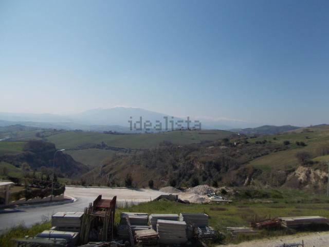 Terreno in vendita a Marche, Ascoli Piceno