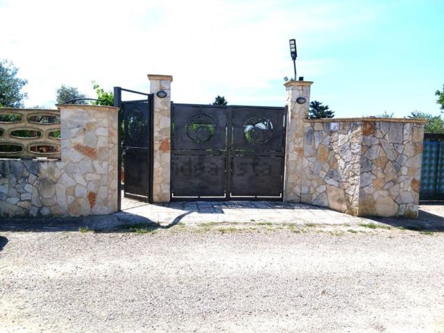 Terreno in vendita a Taranto