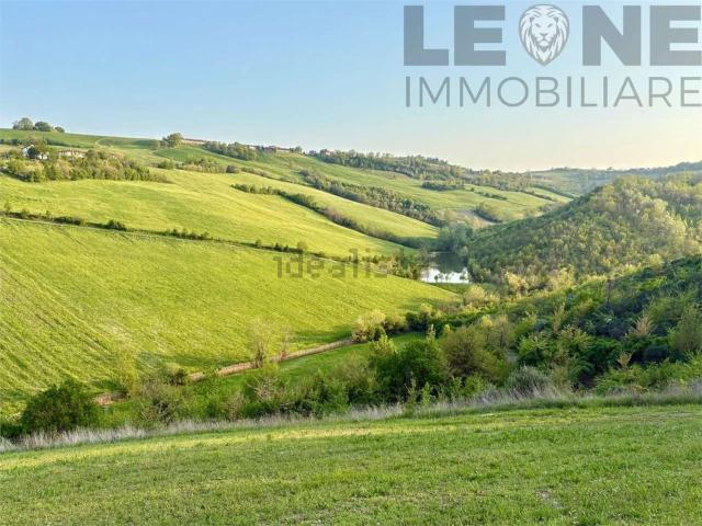 Terreno in vendita a Unione di comuni Terre di Castelli, Castelvetro Di Modena