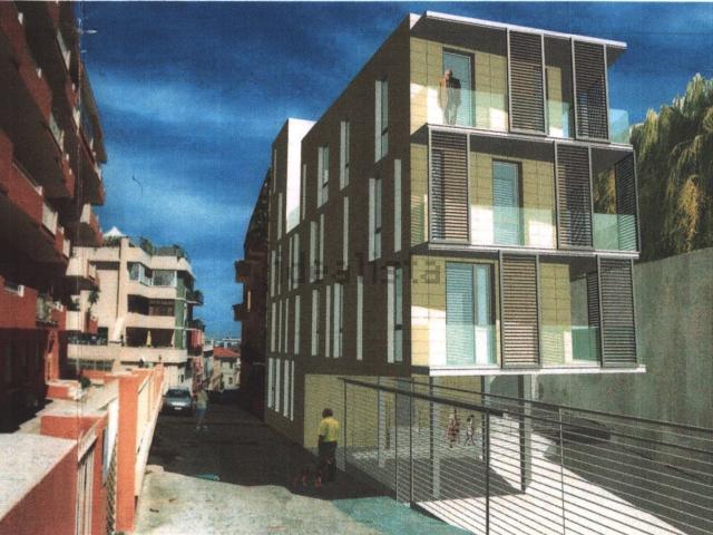 Terreno in vendita a Biddanoa/Villanova, Cagliari