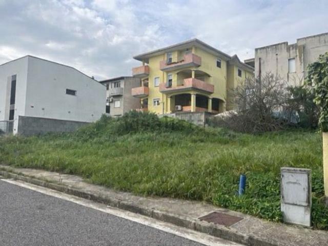 Terreno in vendita a Ùssana/Ussana, Casteddu/Cagliari