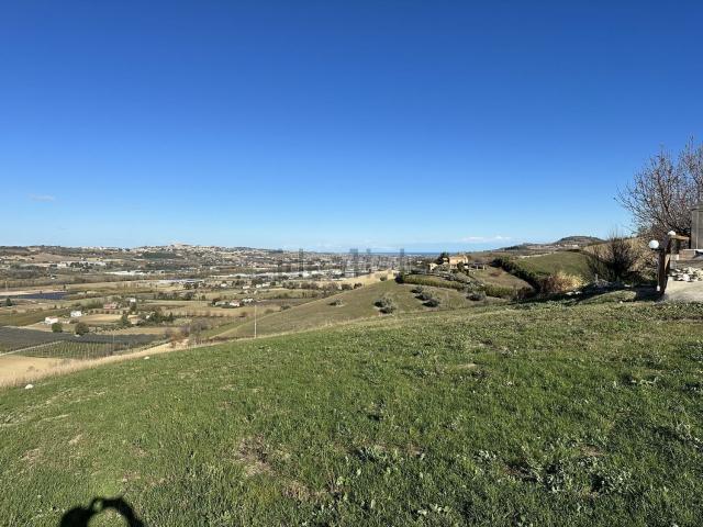 Terreno in vendita a San Girolamo II, Marche
