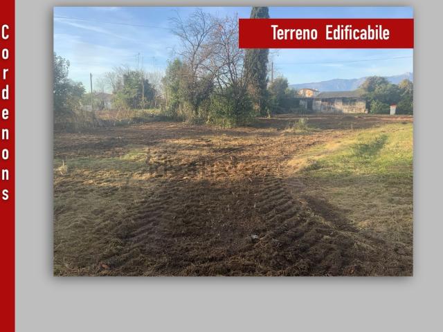 Terreno in vendita a Cordenons, Friuli-Venezia Giulia