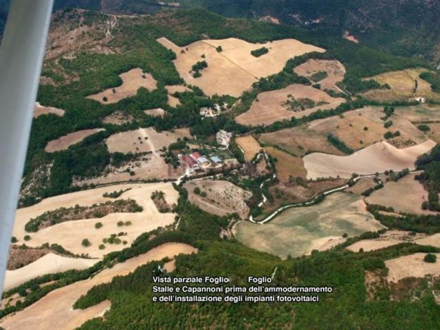 Terreno in vendita a San Marone, Marche