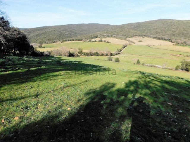 Terreno in vendita a Massa Marittima, Toscana