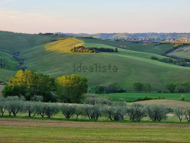 Terreno in vendita a Marche, Pesaro E Urbino